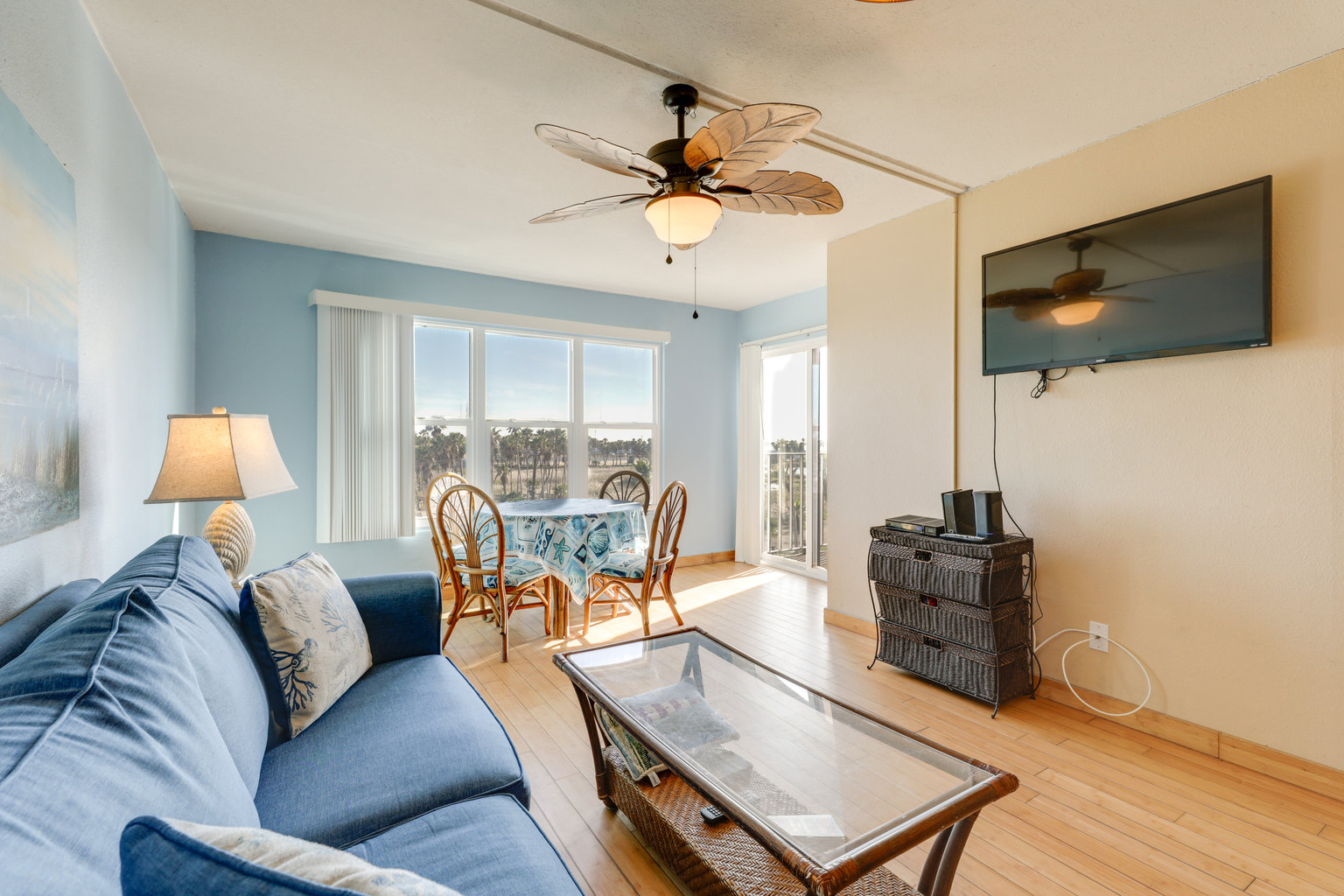 South Padre Island Vacation Rental