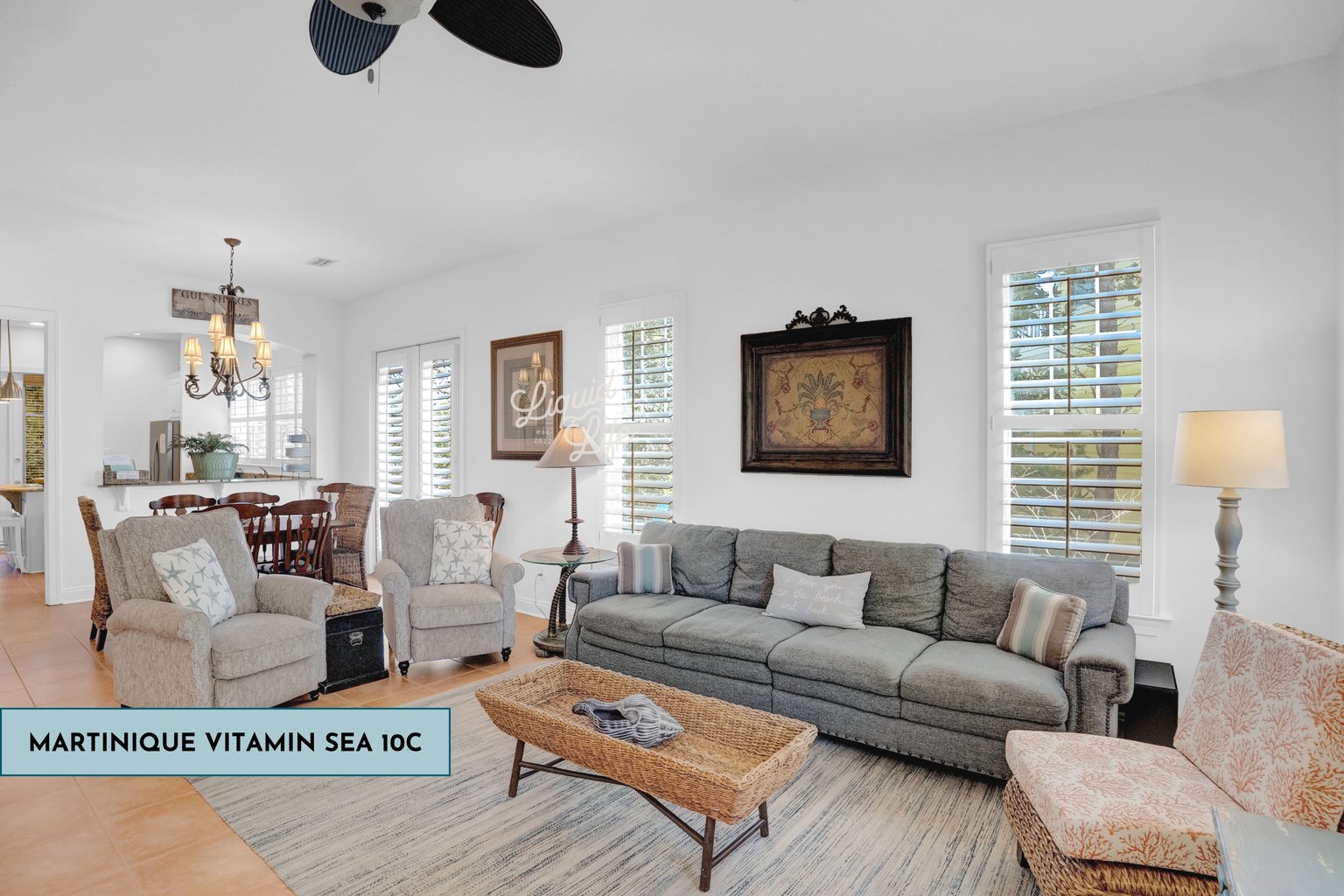 Gulf Shores Vacation Rental