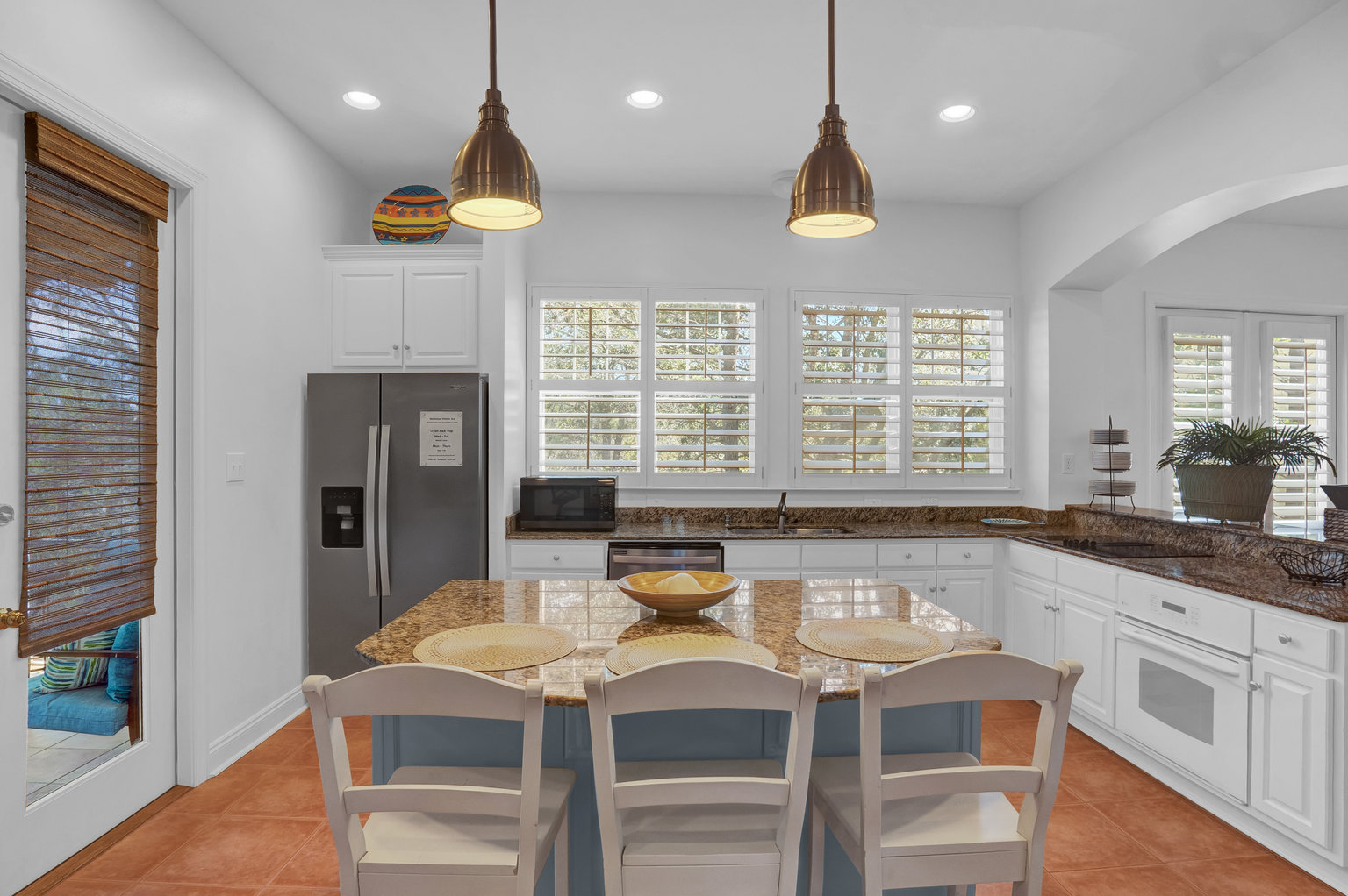 Gulf Shores Vacation Rental