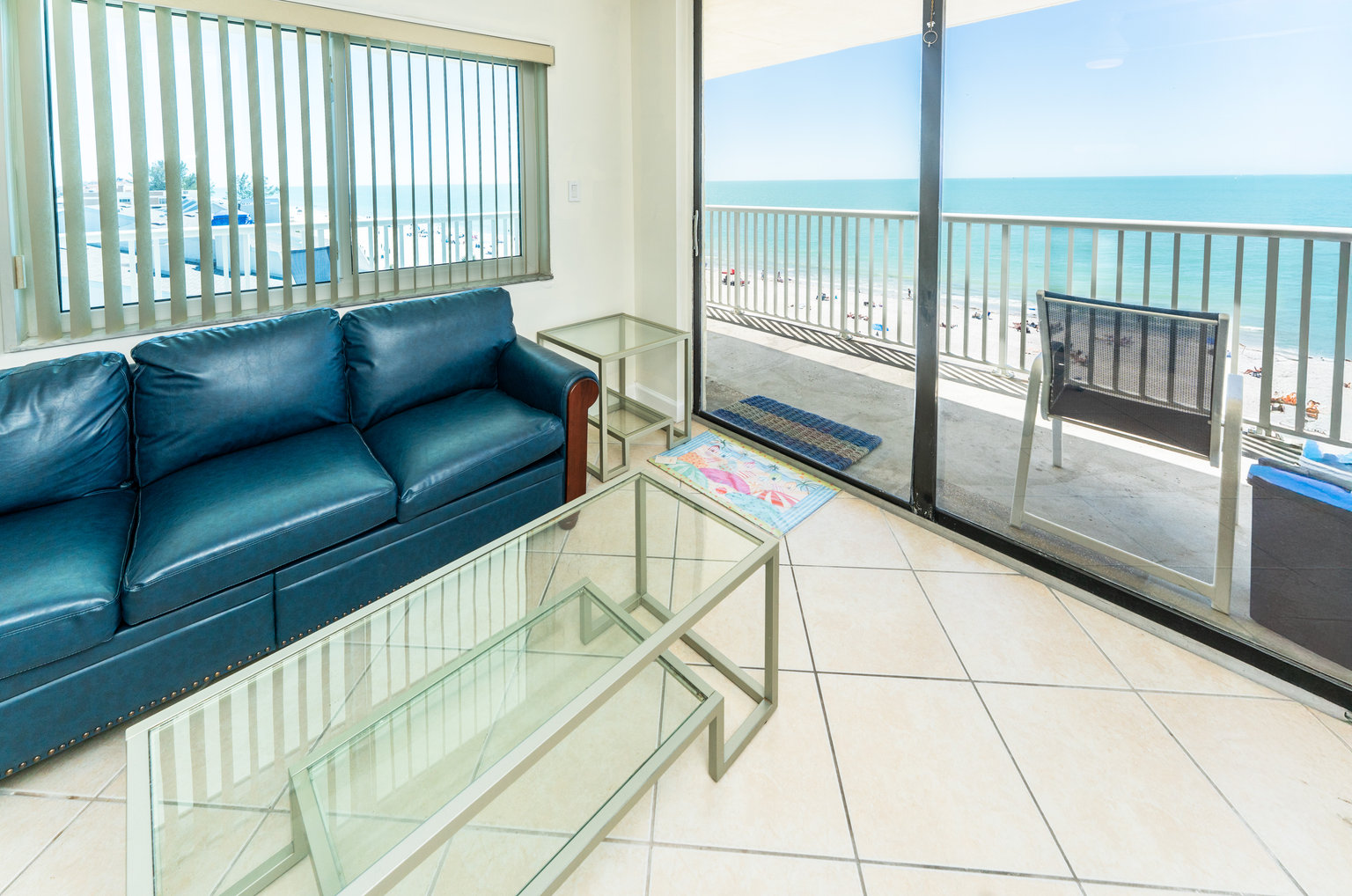 Indian Shores Vacation Rental