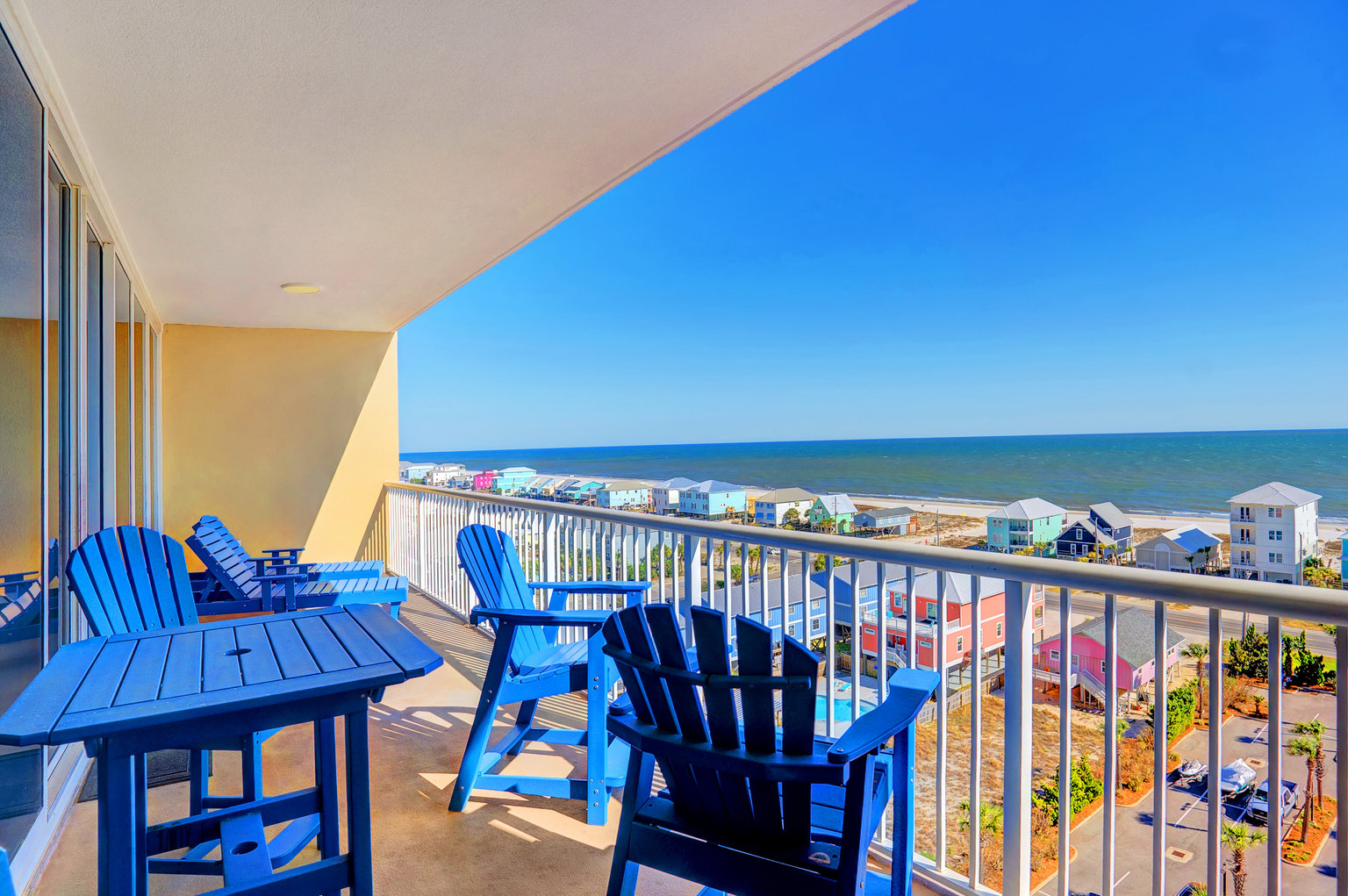 Gulf Shores Vacation Rental