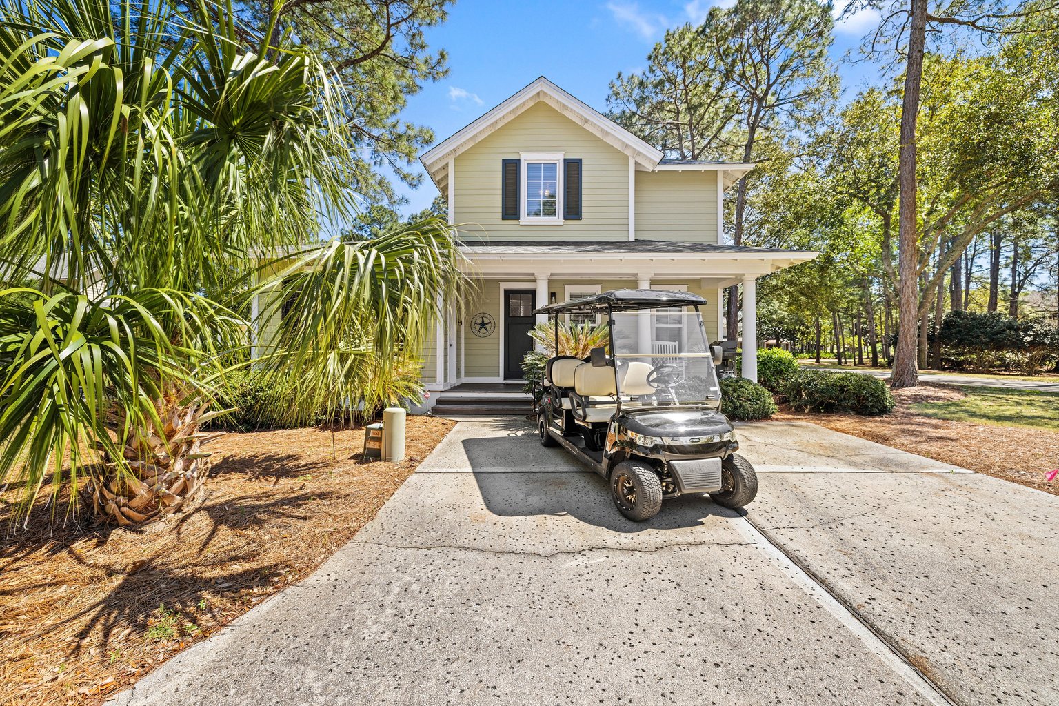 Miramar Beach Vacation Rental