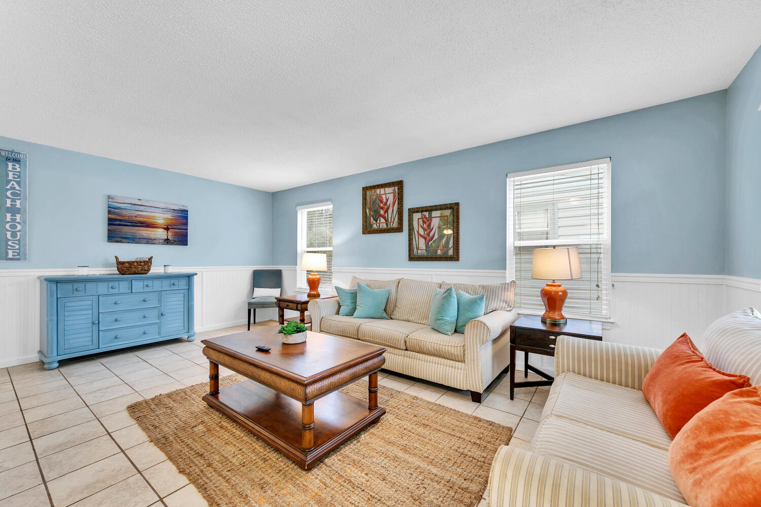 Panama City Beach Vacation Rental
