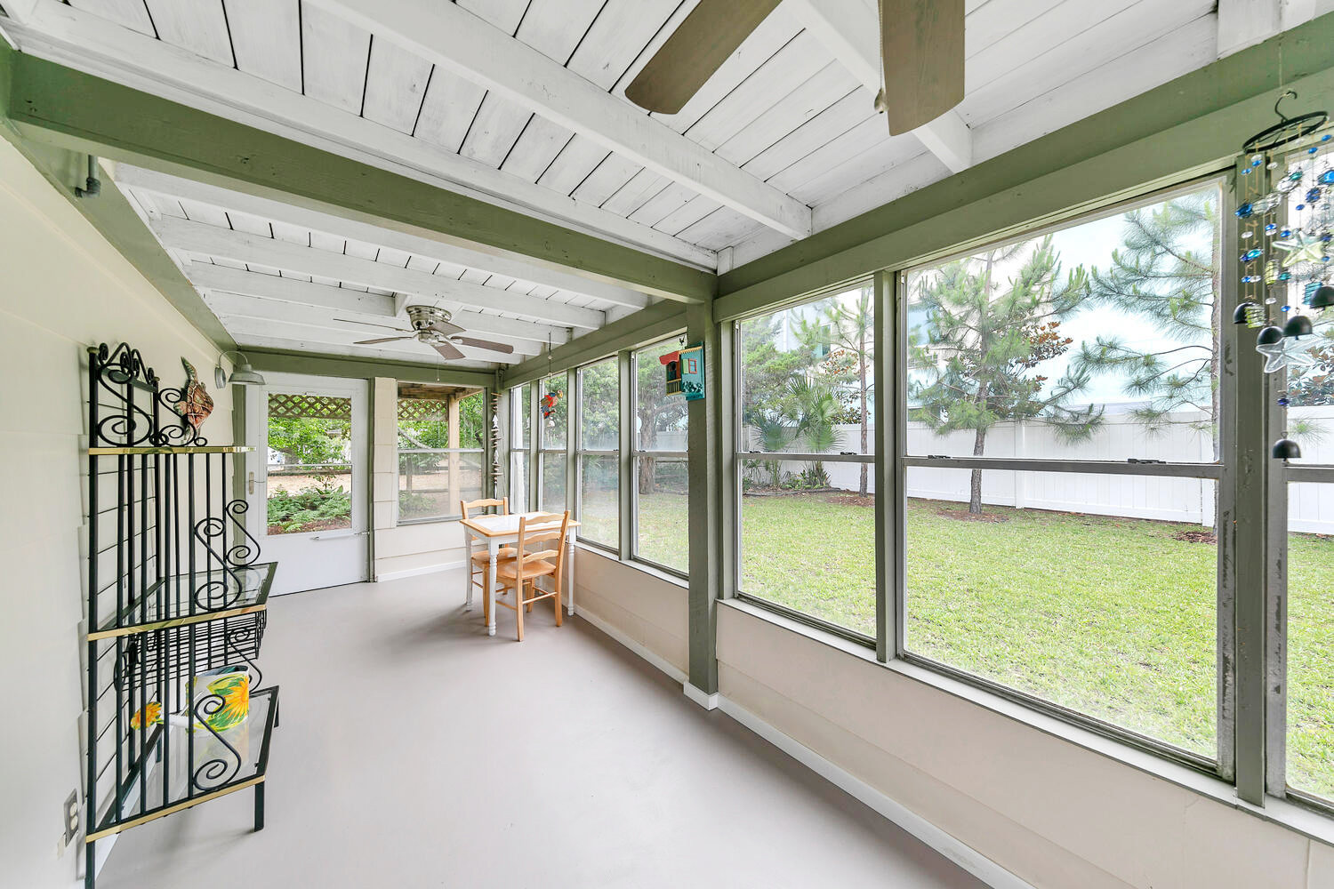 Panama City Beach Vacation Rental