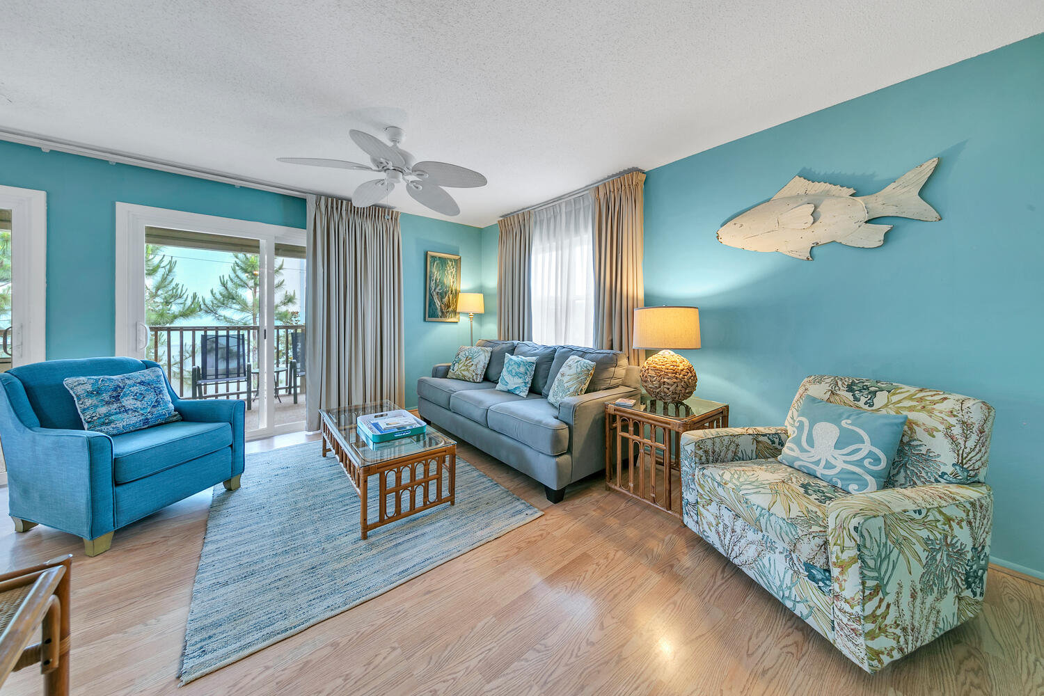 Panama City Beach Vacation Rental