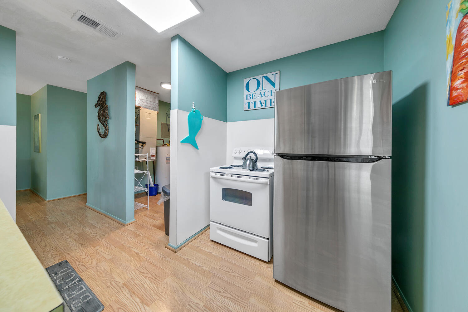 Panama City Beach Vacation Rental