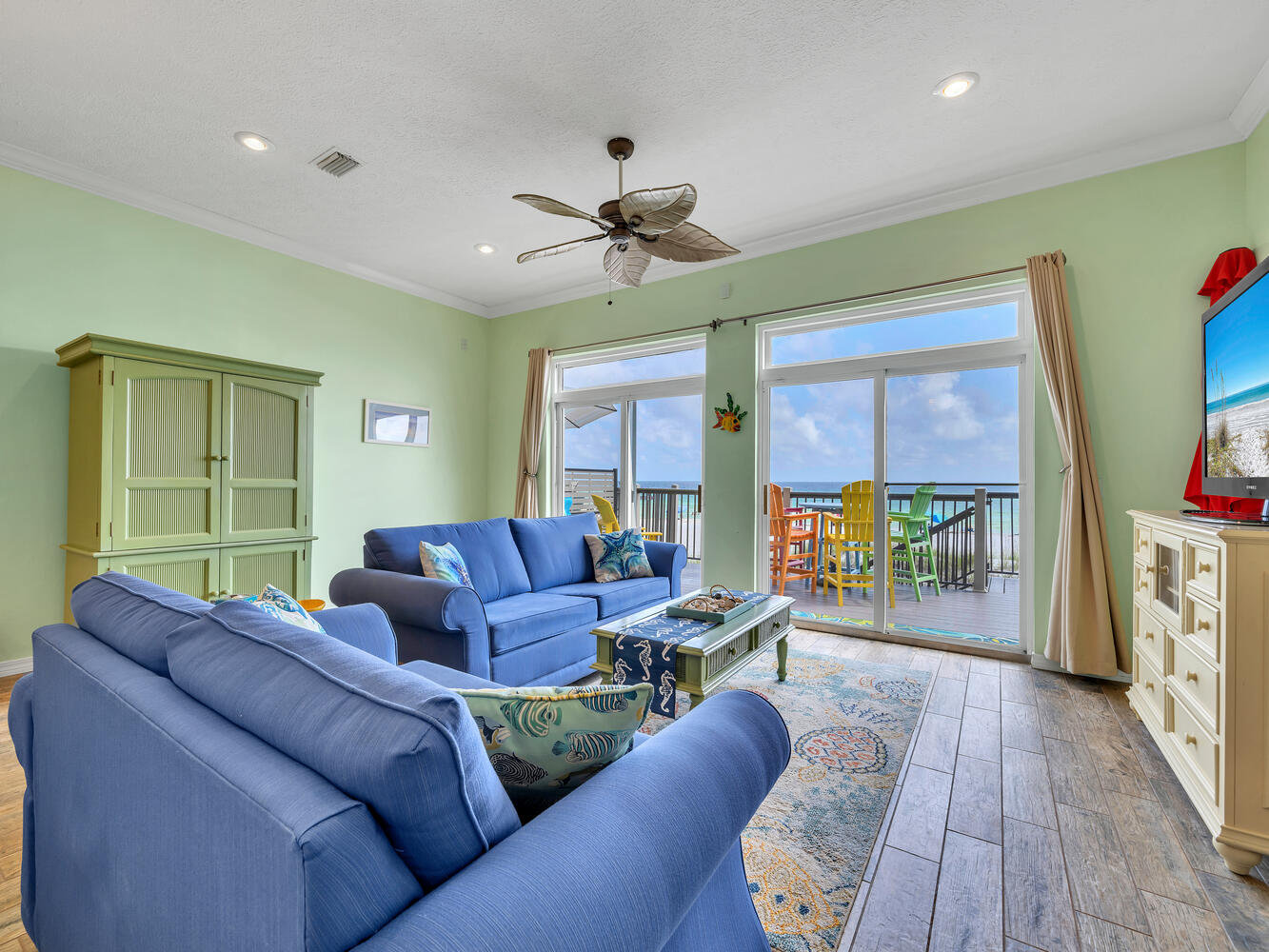 Panama City Beach Vacation Rental