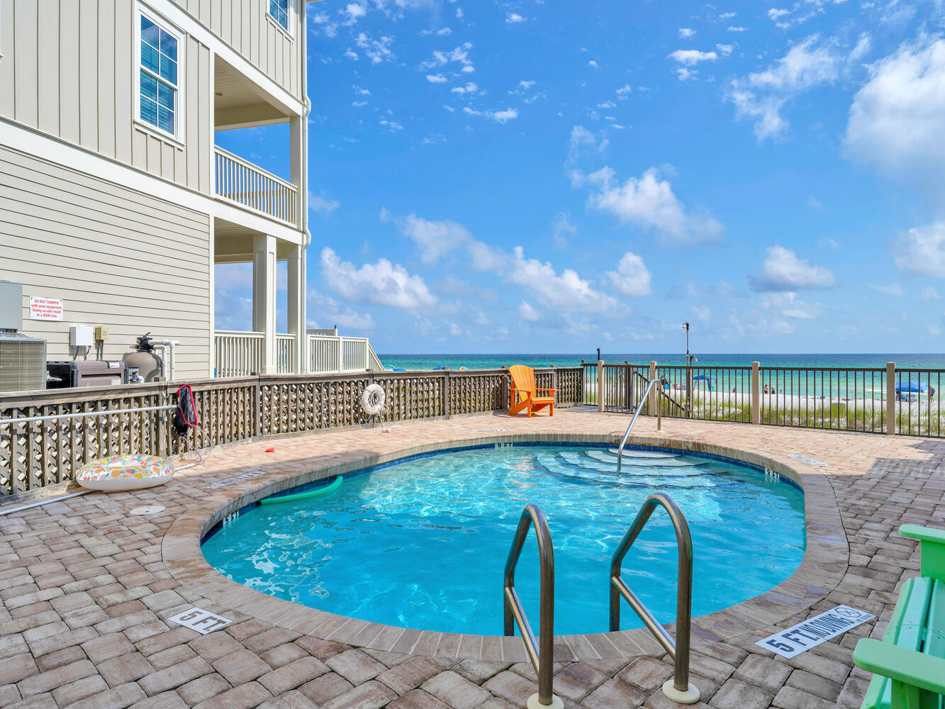 Panama City Beach Vacation Rental