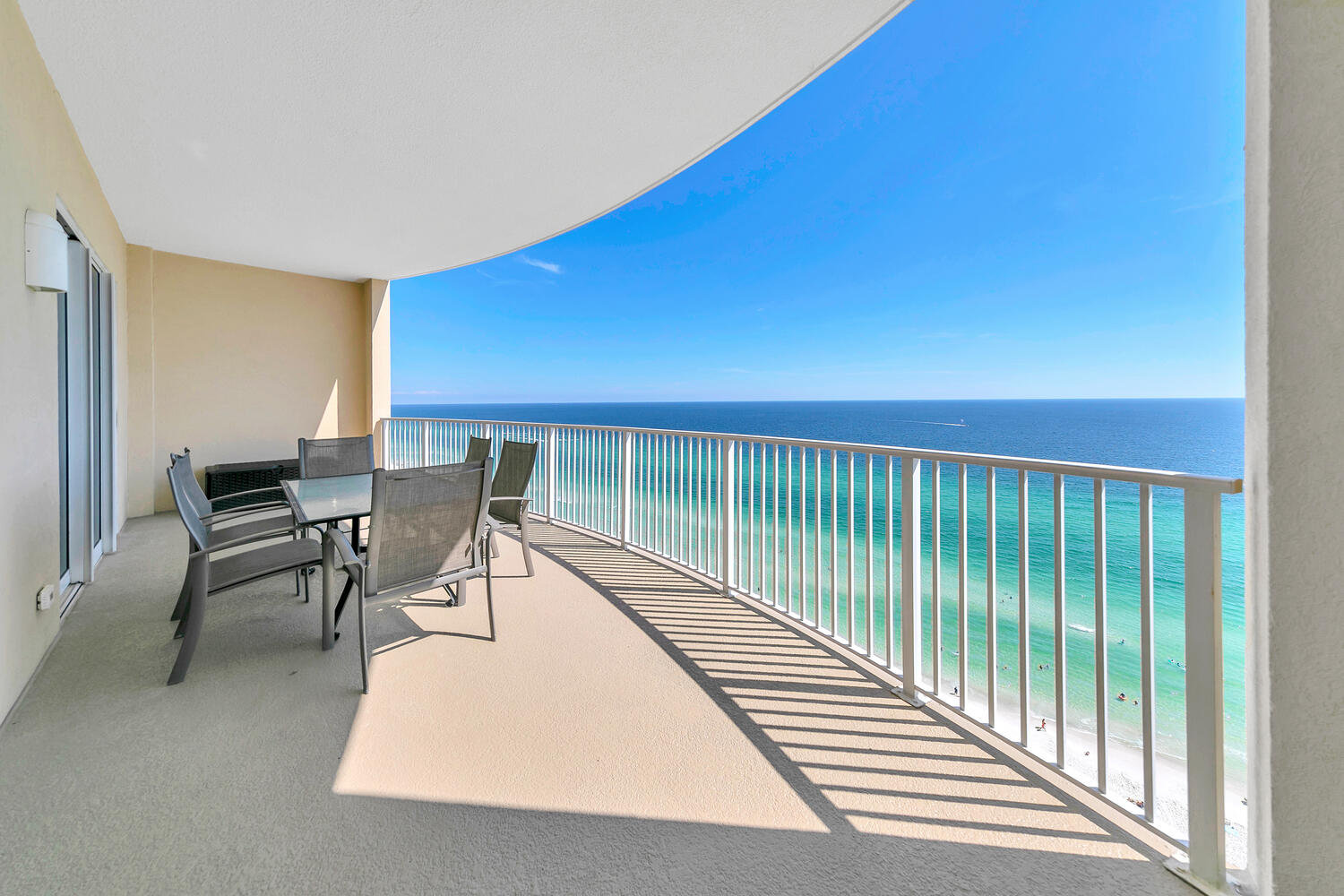 Panama City Beach Vacation Rental