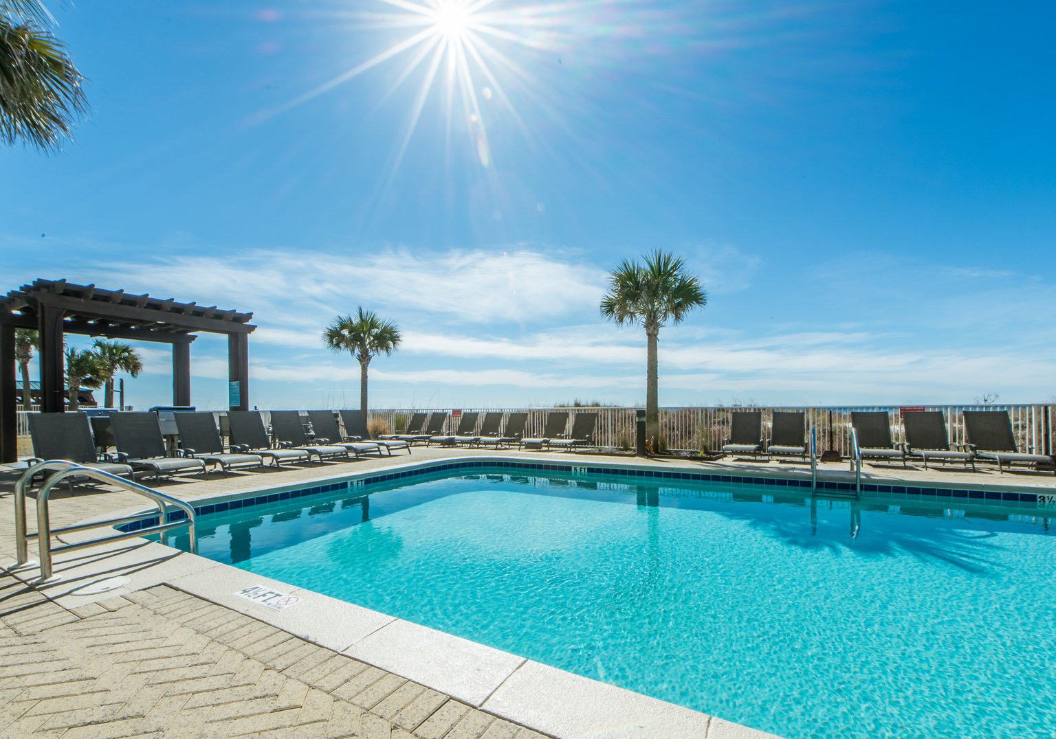 Panama City Beach Vacation Rental