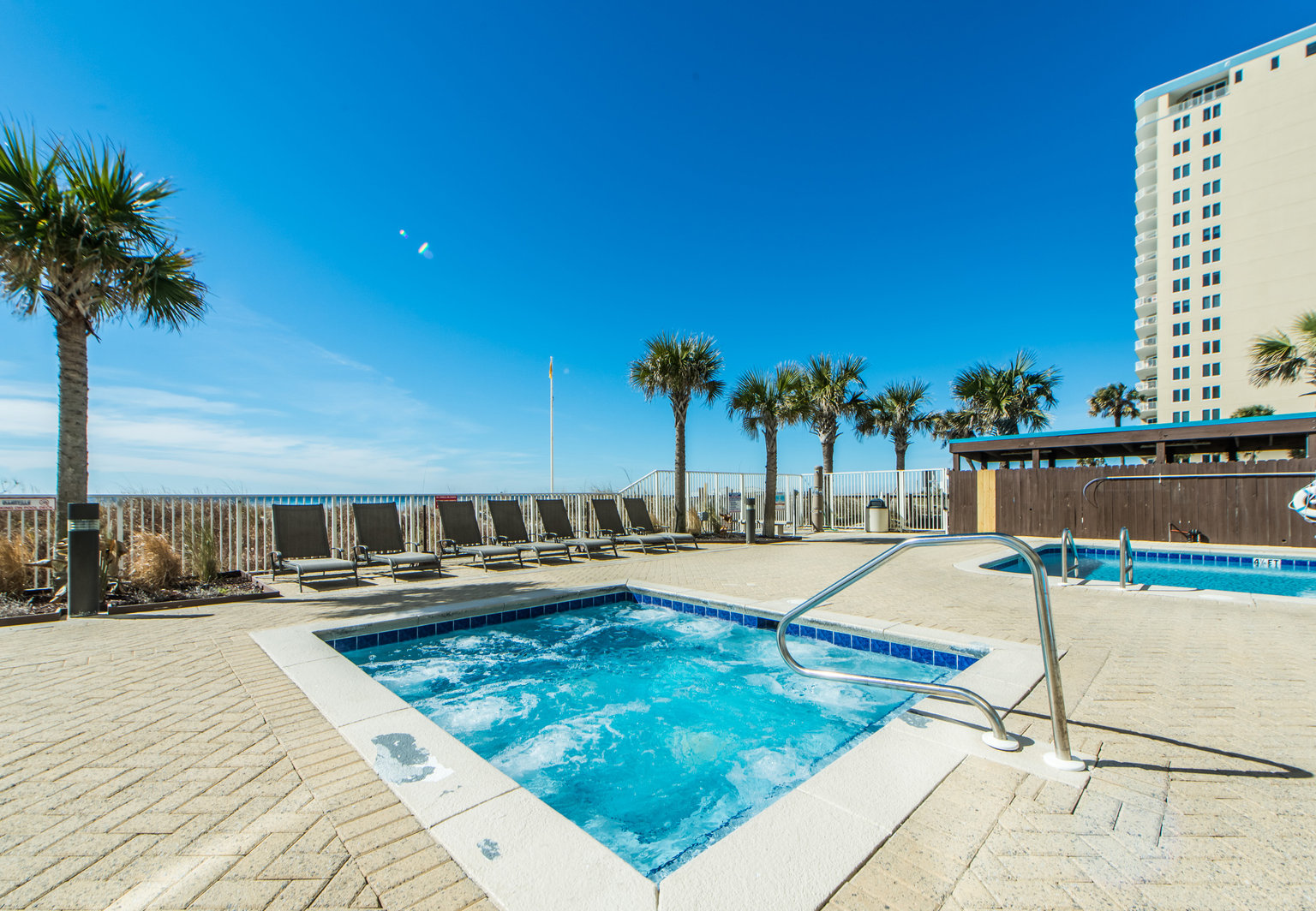 Panama City Beach Vacation Rental