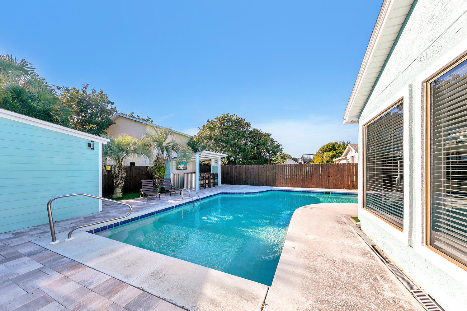 Panama City Beach Vacation Rental