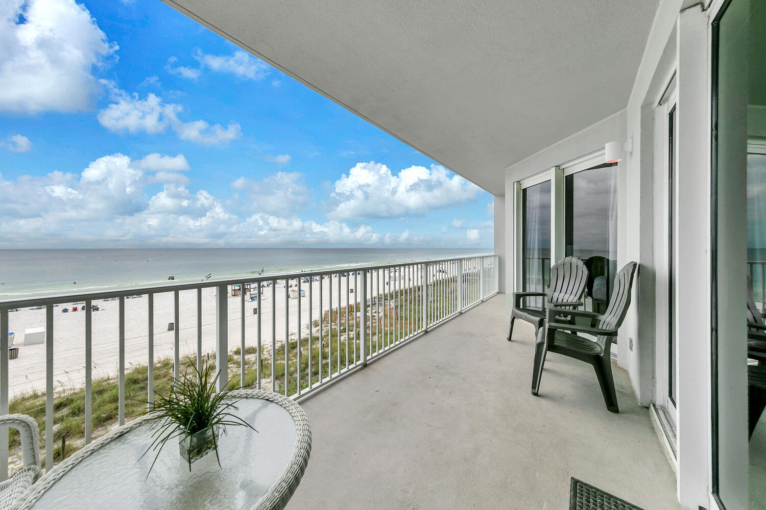 Panama City Beach Vacation Rental