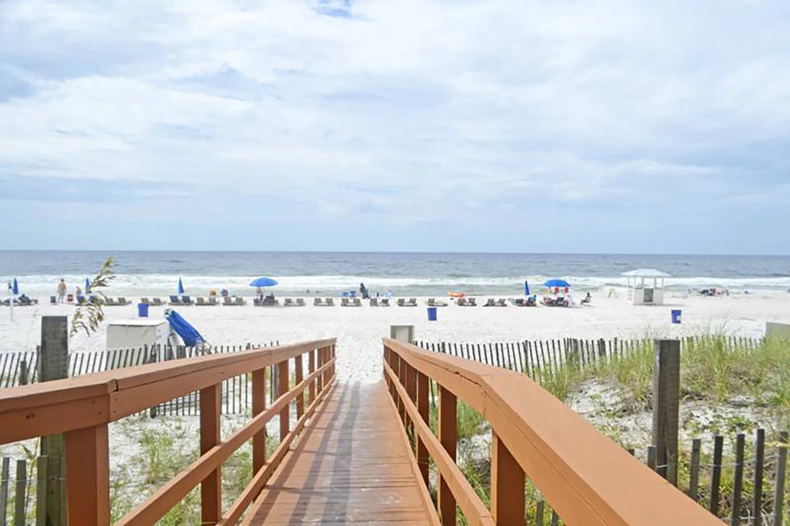 Panama City Beach Vacation Rental