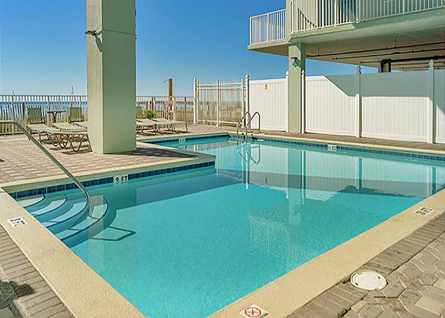 Panama City Beach Vacation Rental