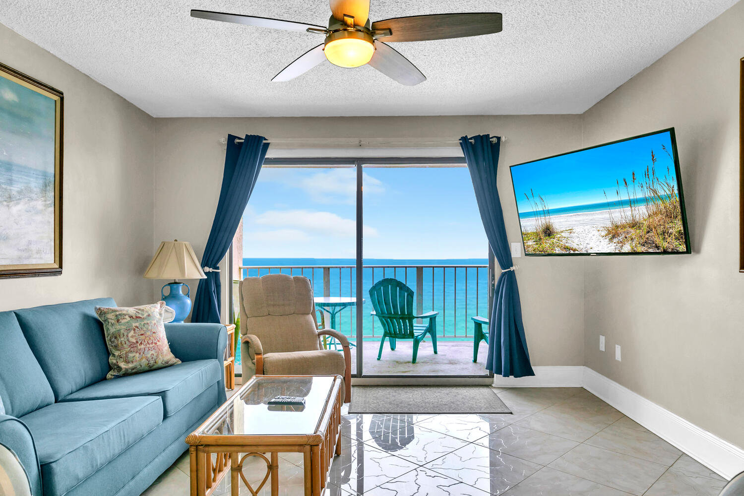 Panama City Beach Vacation Rental