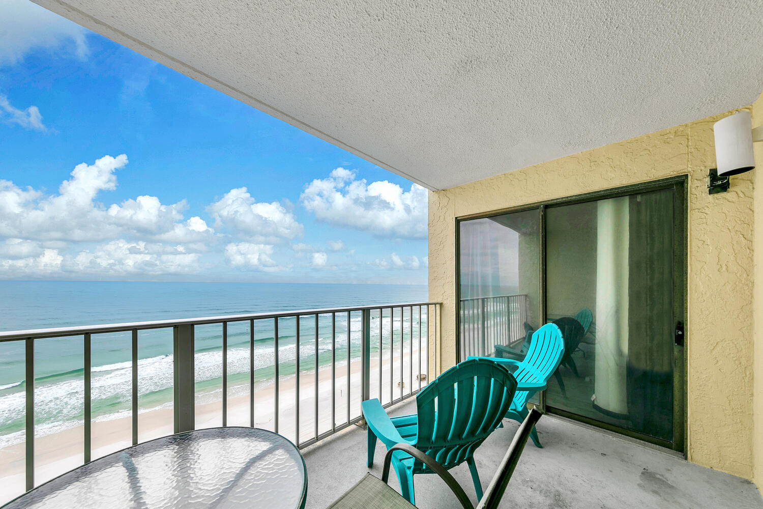 Panama City Beach Vacation Rental