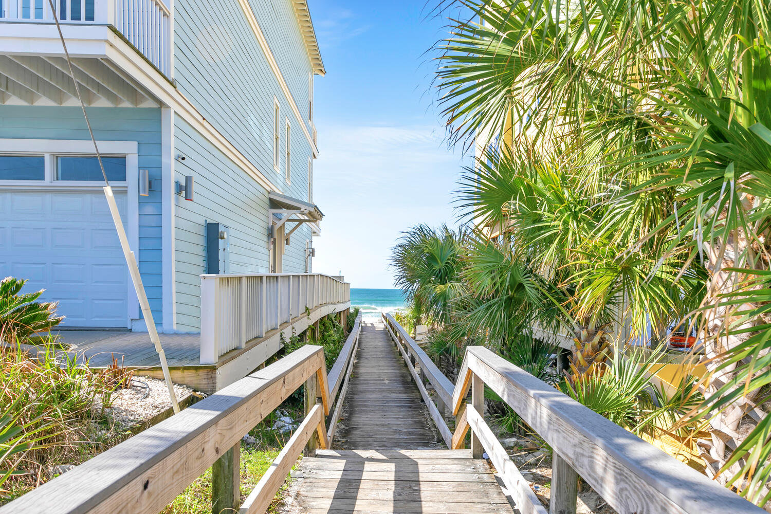 Panama City Beach Vacation Rental
