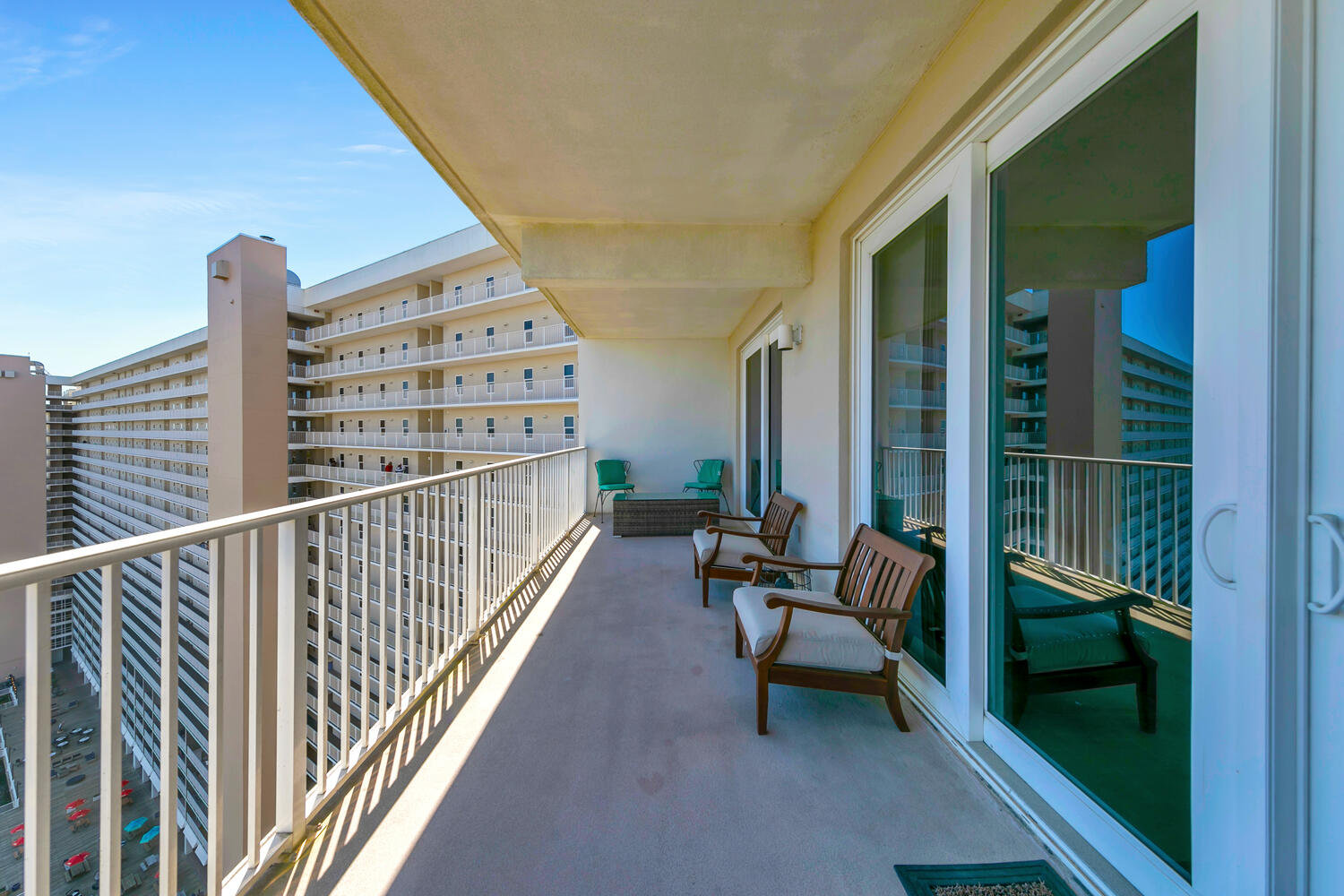 Panama City Beach Vacation Rental