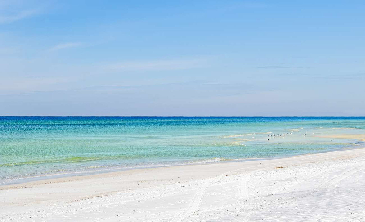 Panama City Beach Vacation Rental