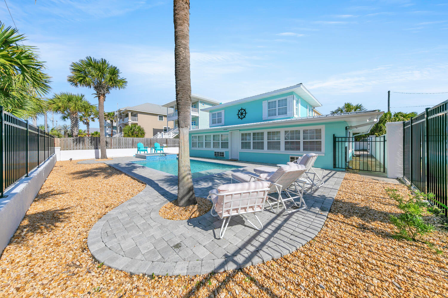 Panama City Beach Vacation Rental