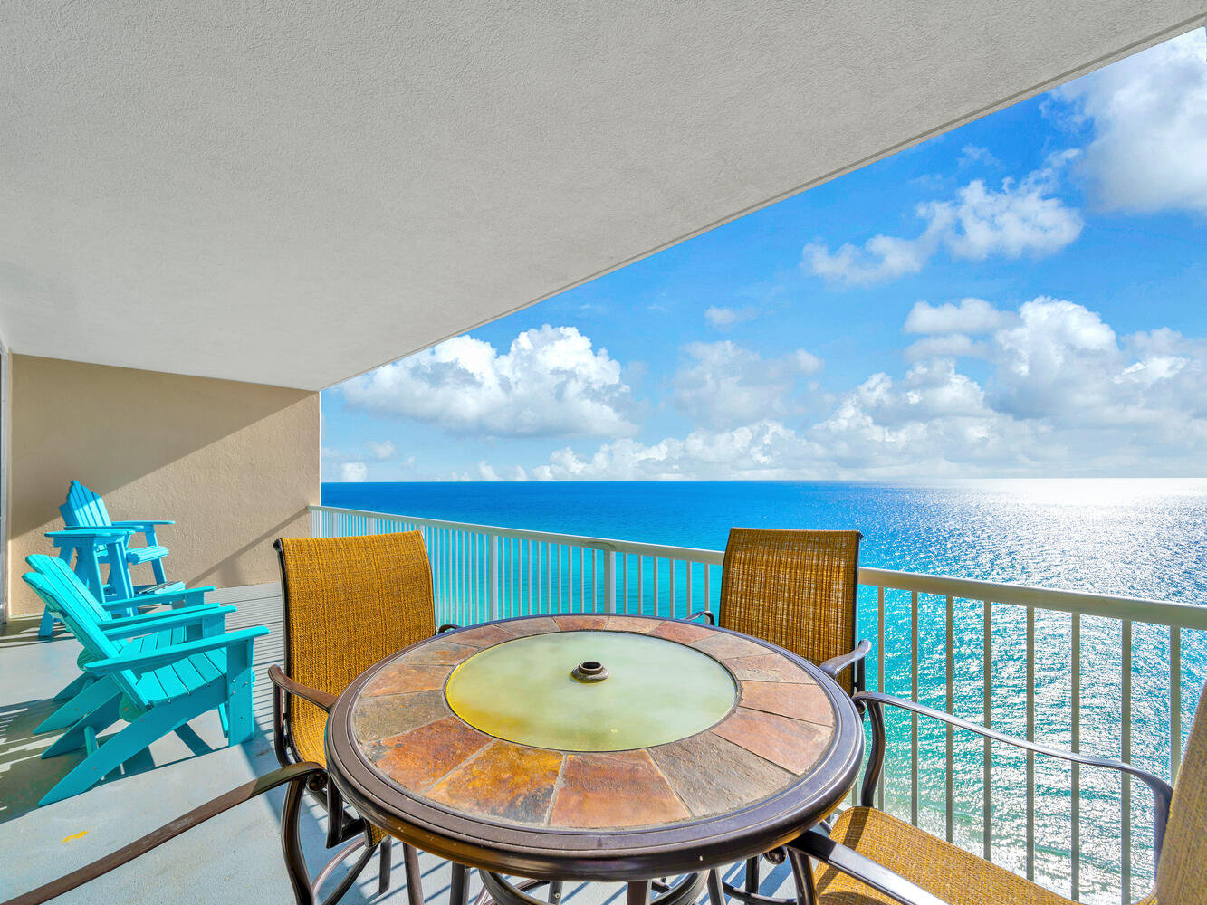 Panama City Beach Vacation Rental