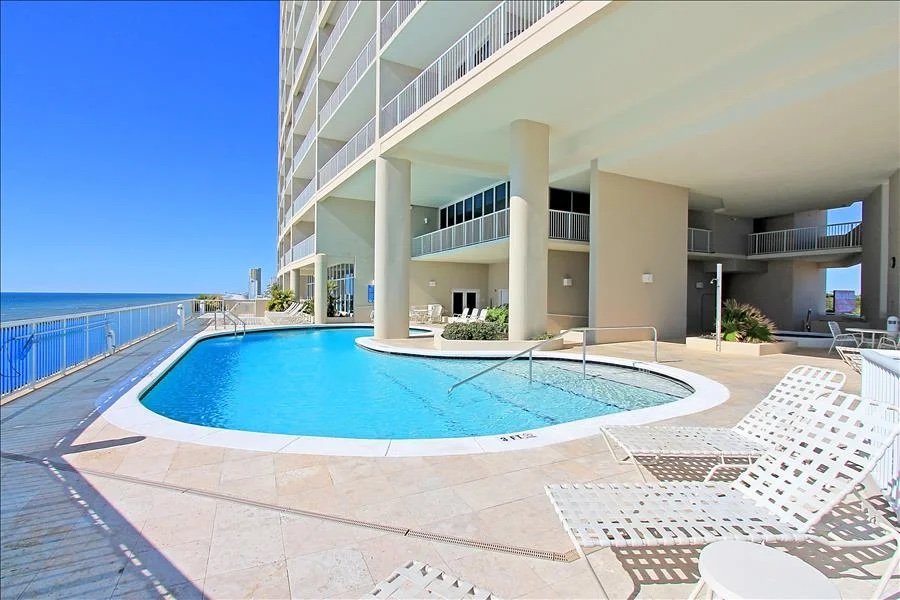 Panama City Beach Vacation Rental