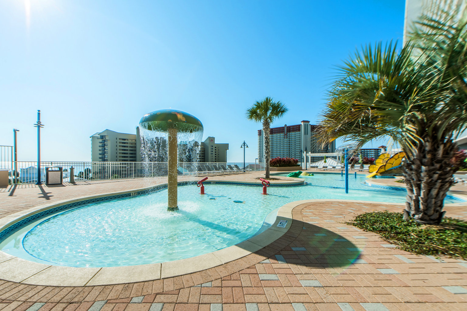 Panama City Beach Vacation Rental
