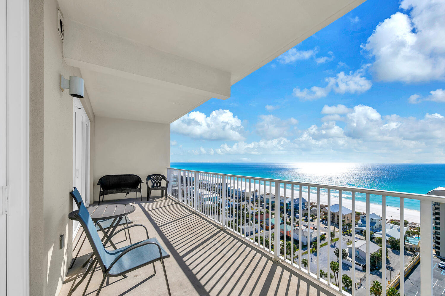 Panama City Beach Vacation Rental