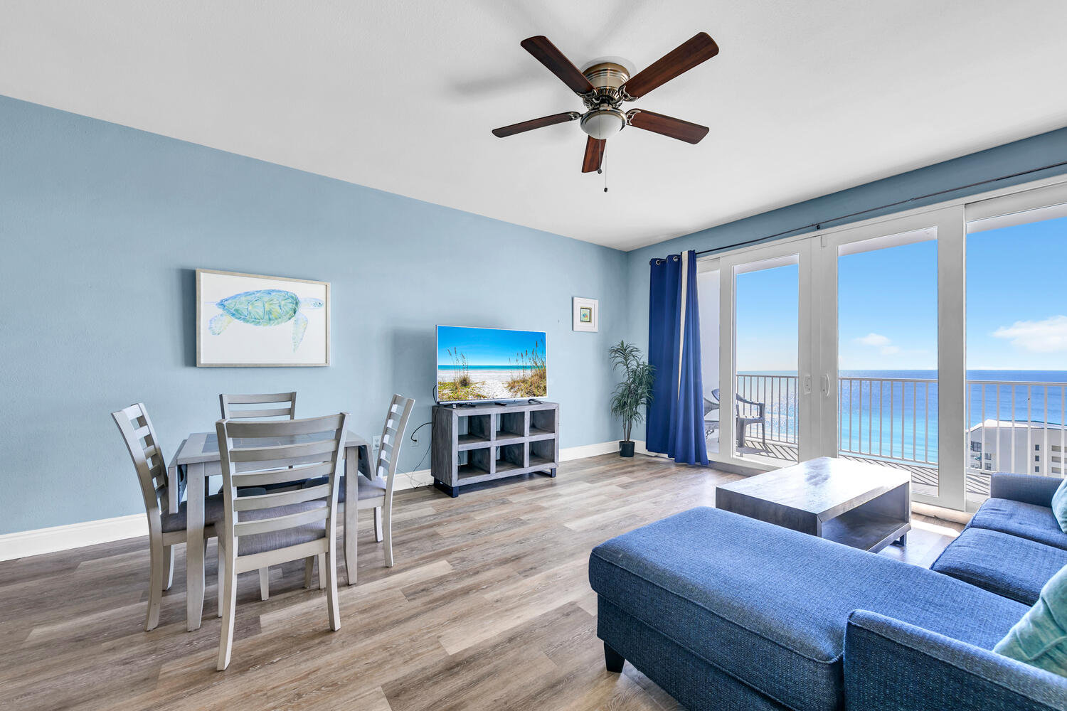 Panama City Beach Vacation Rental