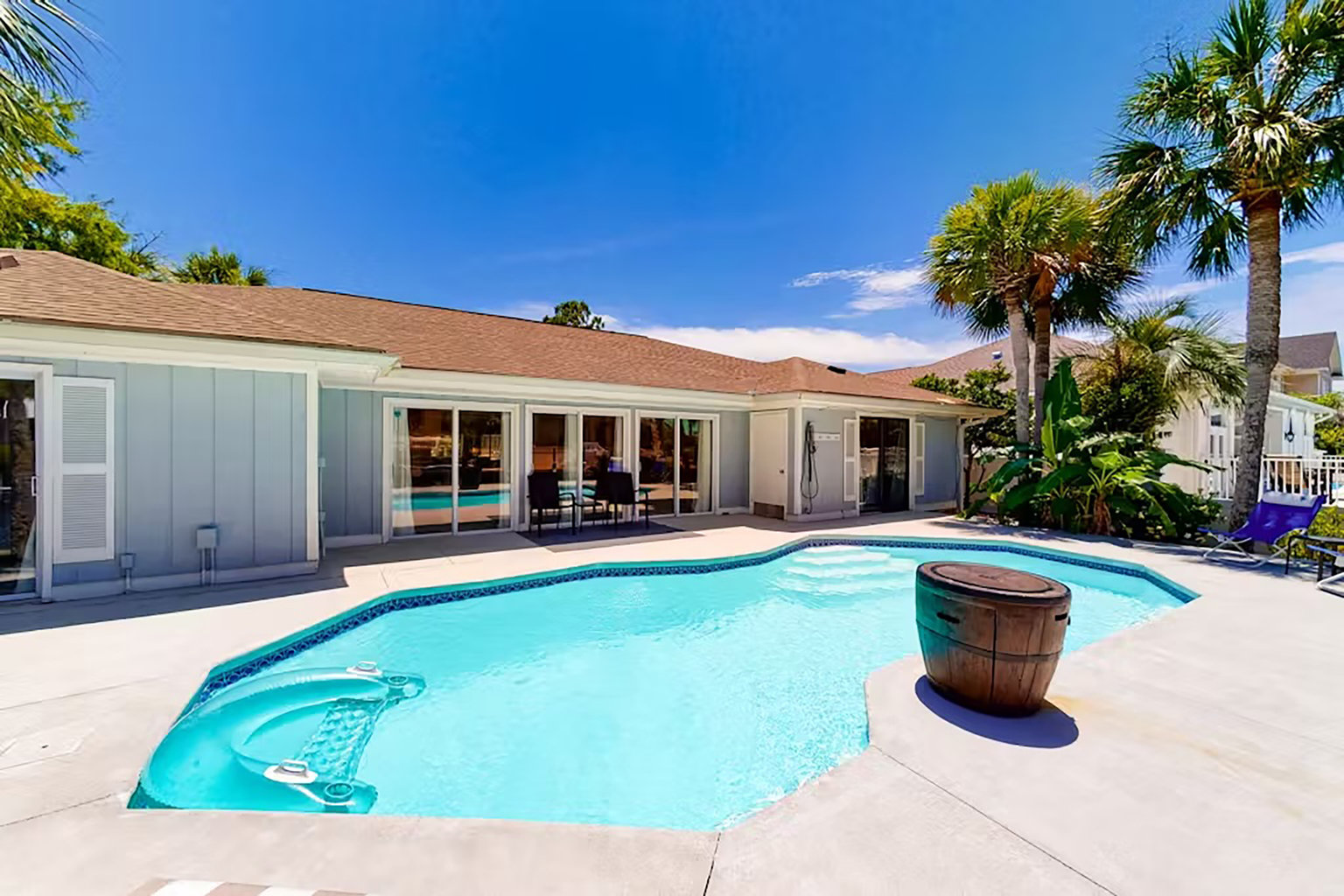 Panama City Beach Vacation Rental