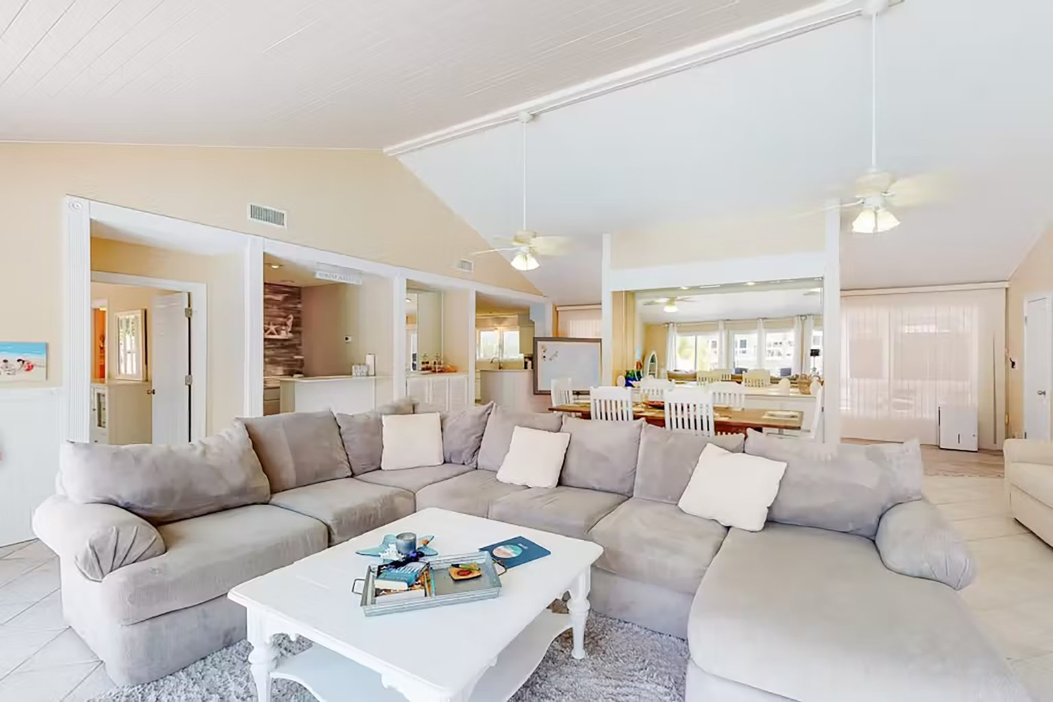 Panama City Beach Vacation Rental