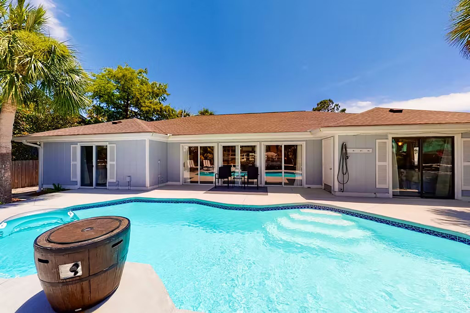 Panama City Beach Vacation Rental
