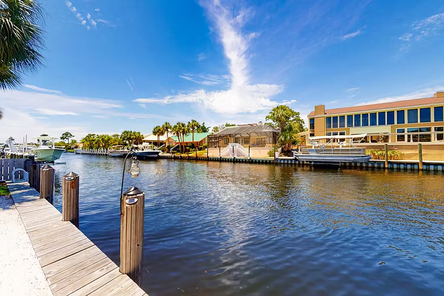 Panama City Beach Vacation Rental