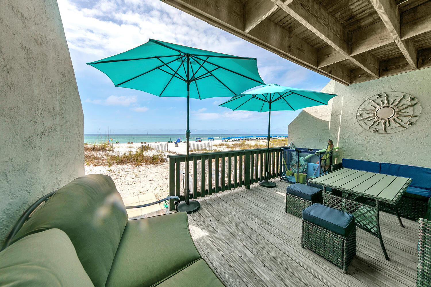 Panama City Beach Vacation Rental
