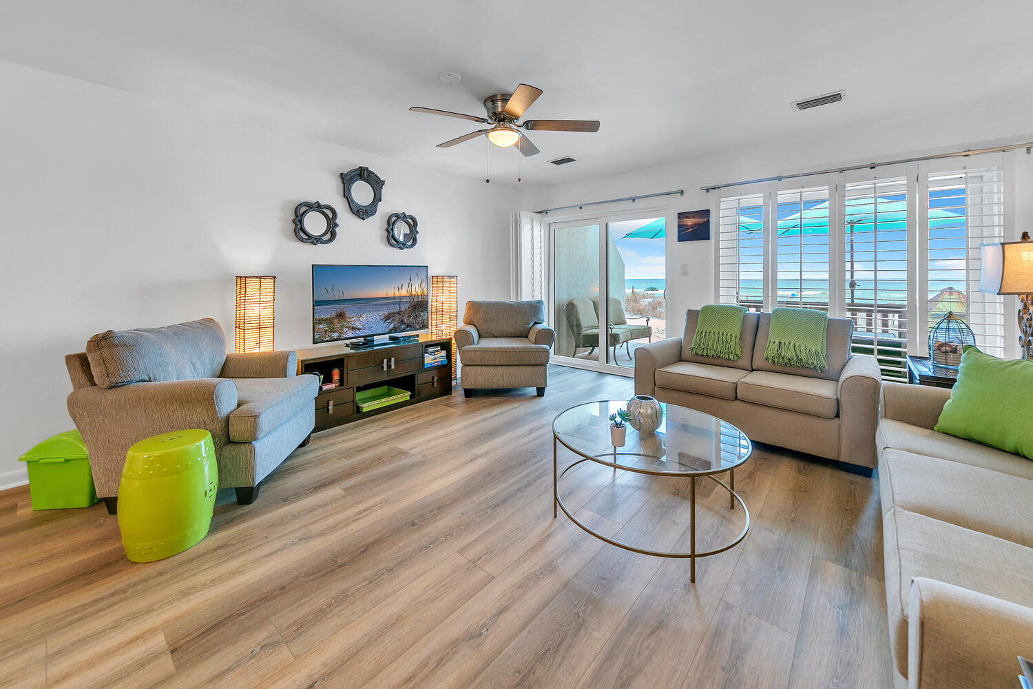 Panama City Beach Vacation Rental