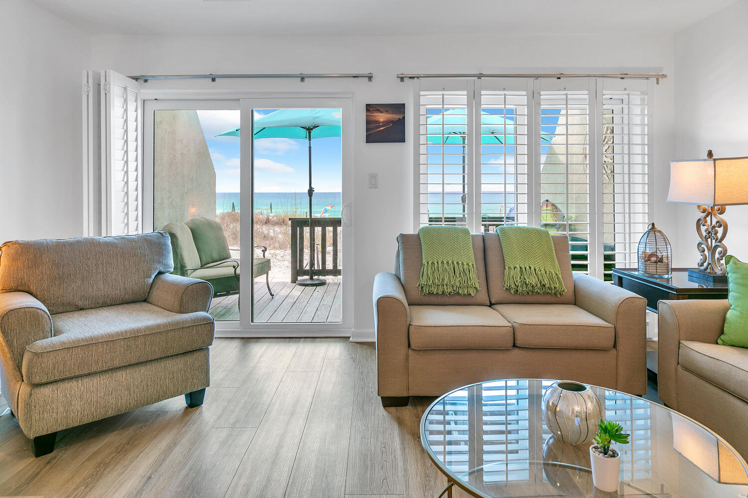 Panama City Beach Vacation Rental