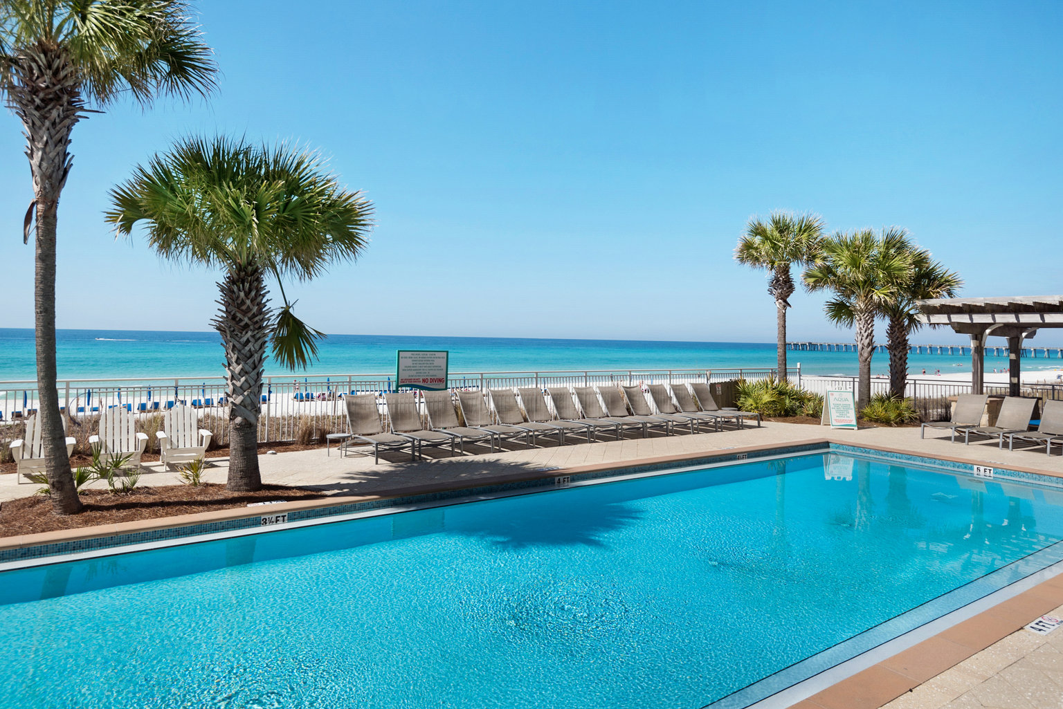 Panama City Beach Vacation Rental