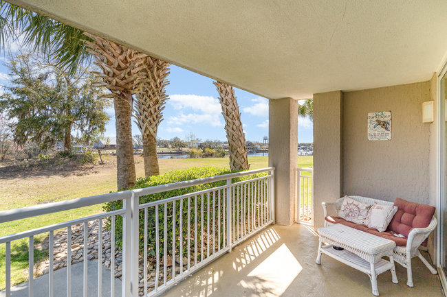 North Myrtle Beach Vacation Rental