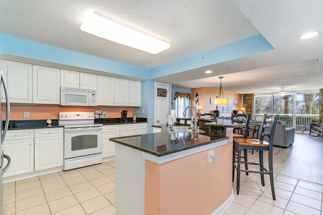 North Myrtle Beach Vacation Rental