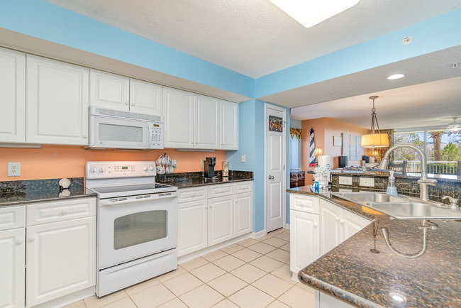 North Myrtle Beach Vacation Rental
