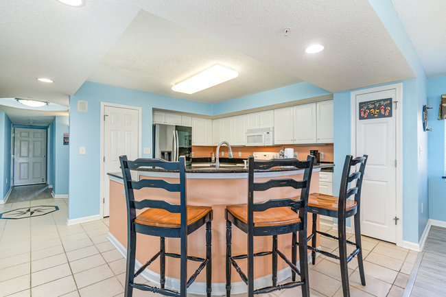 North Myrtle Beach Vacation Rental