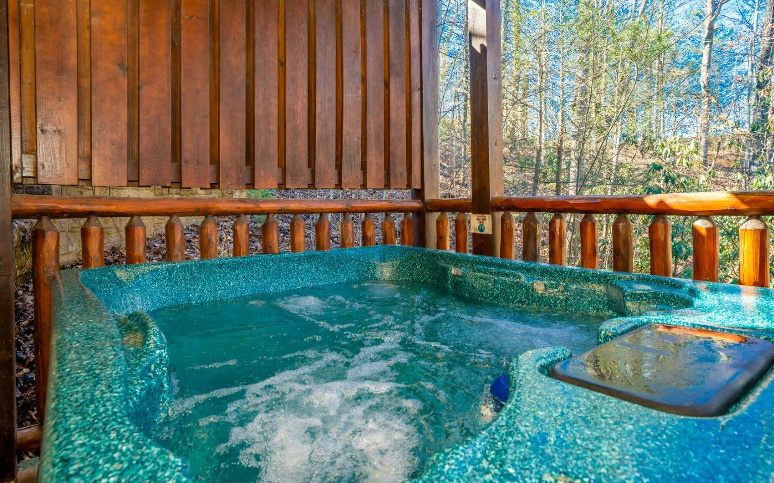 Gatlinburg Vacation Rental