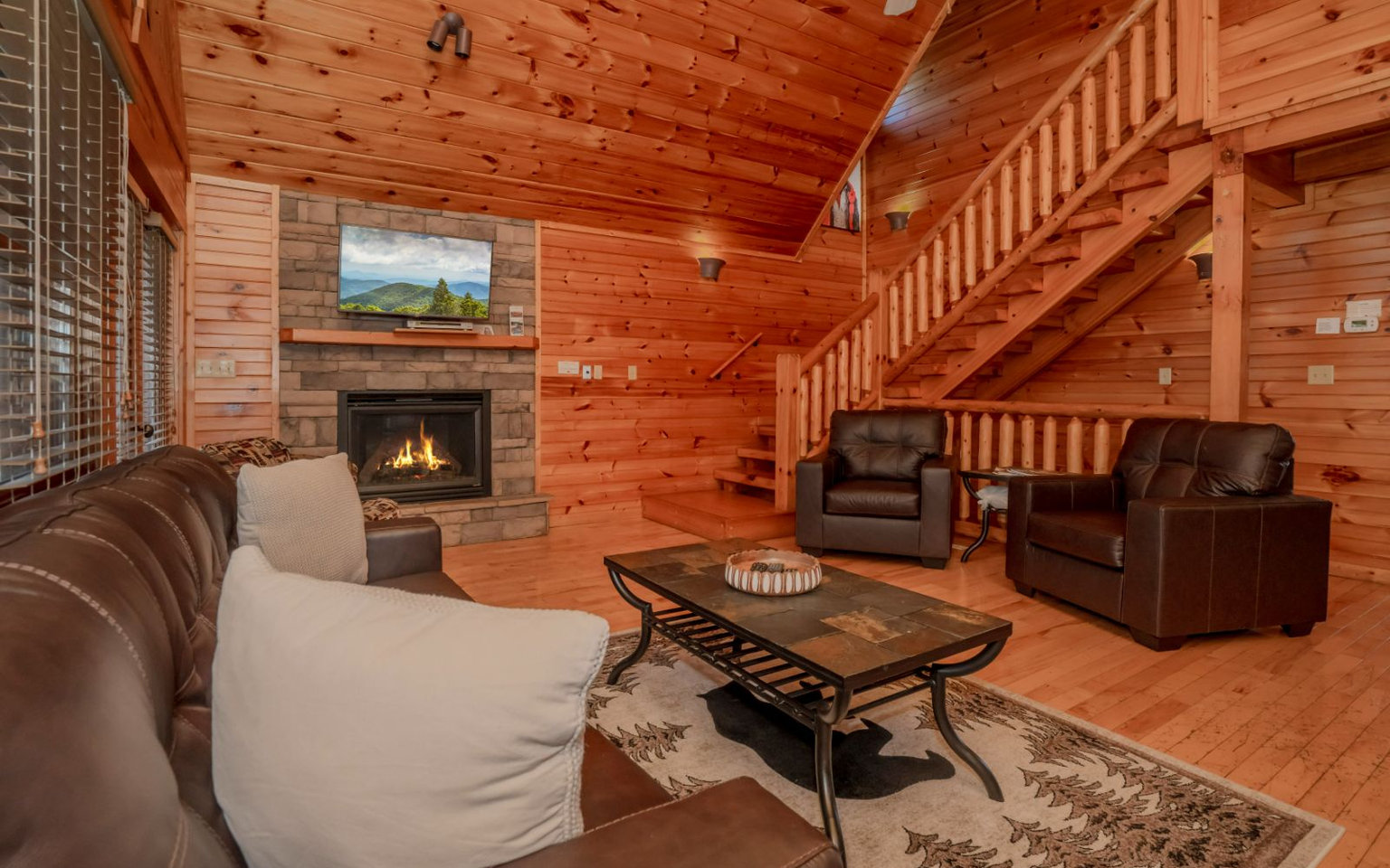Gatlinburg Vacation Rental