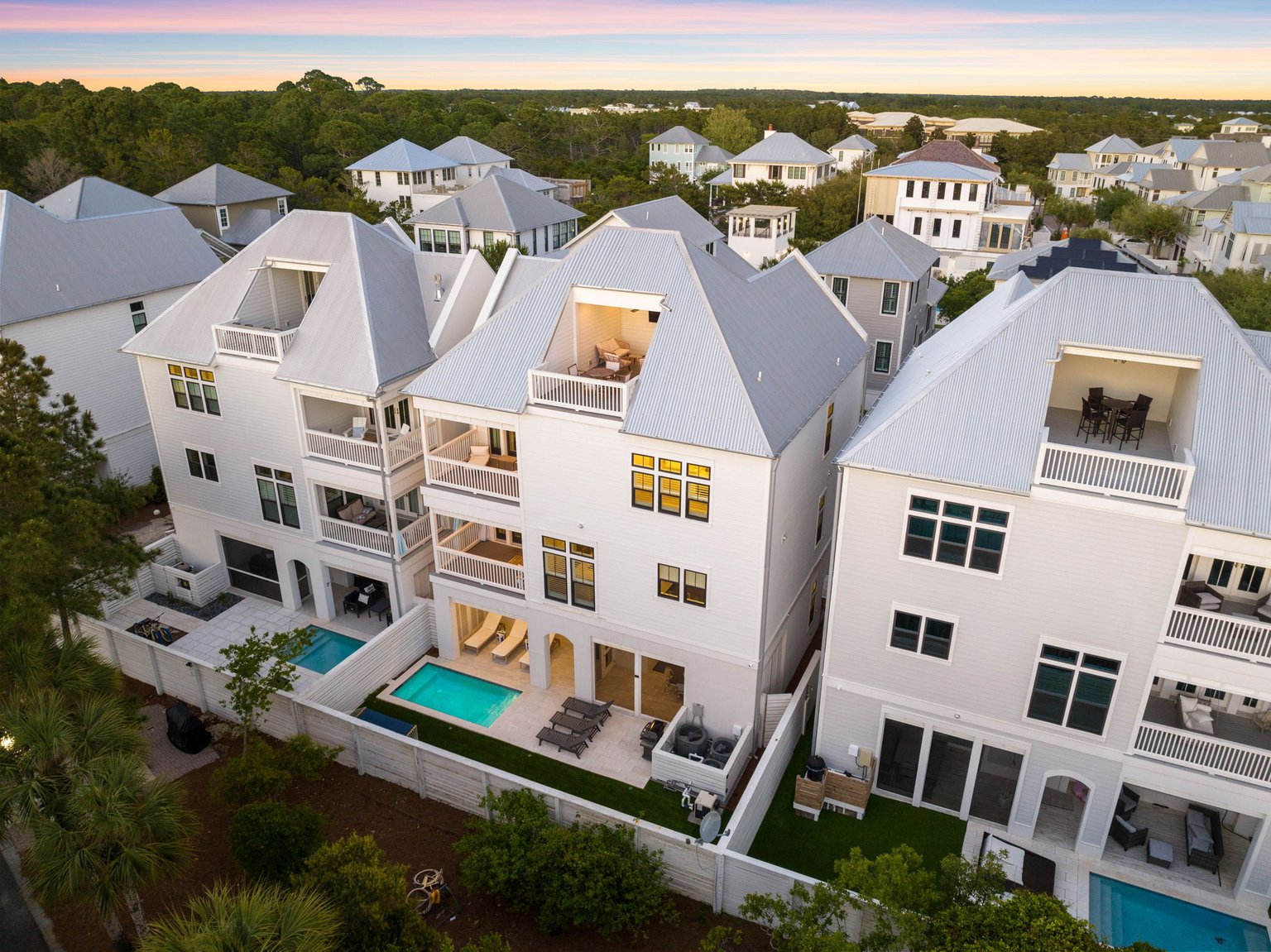 Santa Rosa Beach Vacation Rental