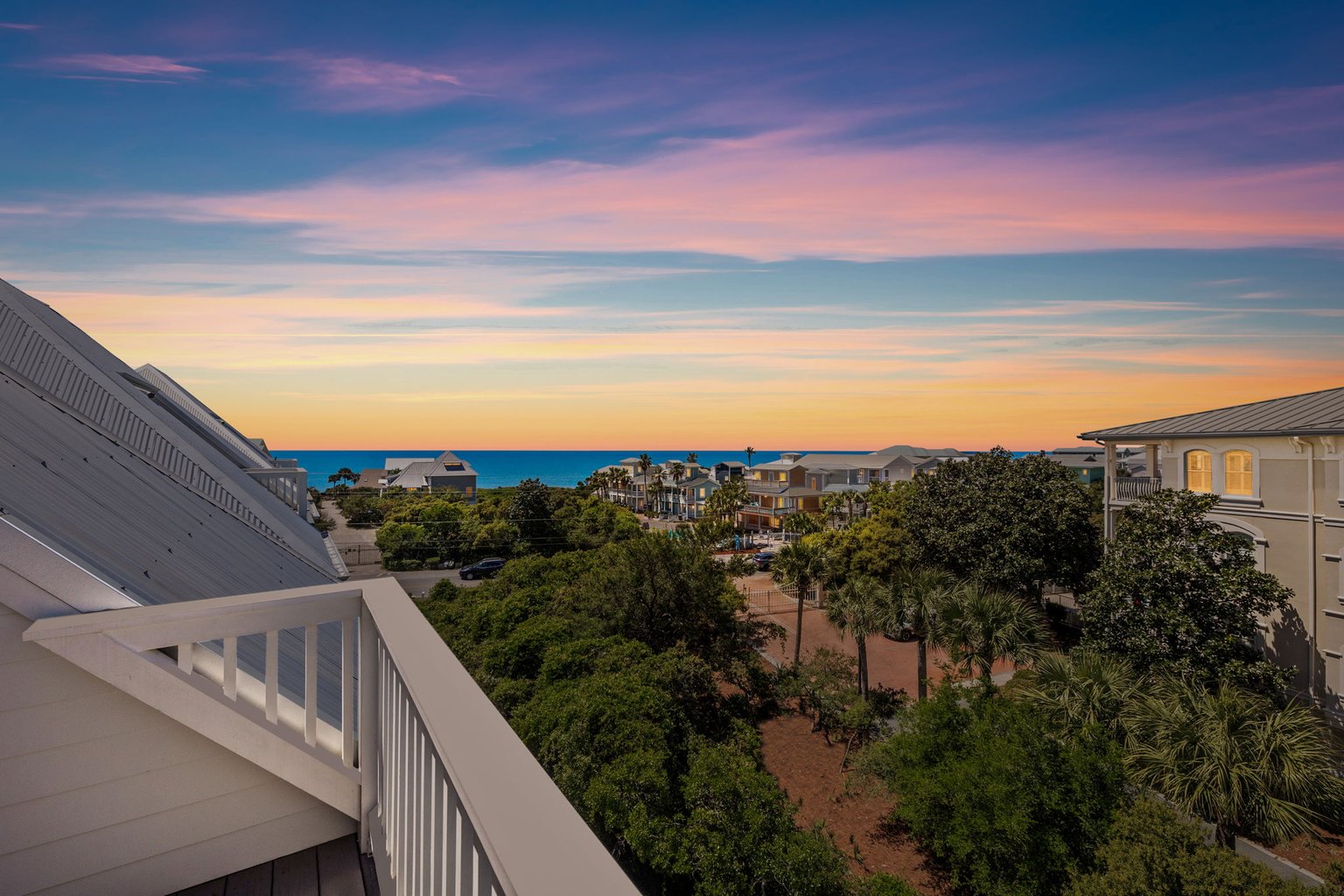 Santa Rosa Beach Vacation Rental