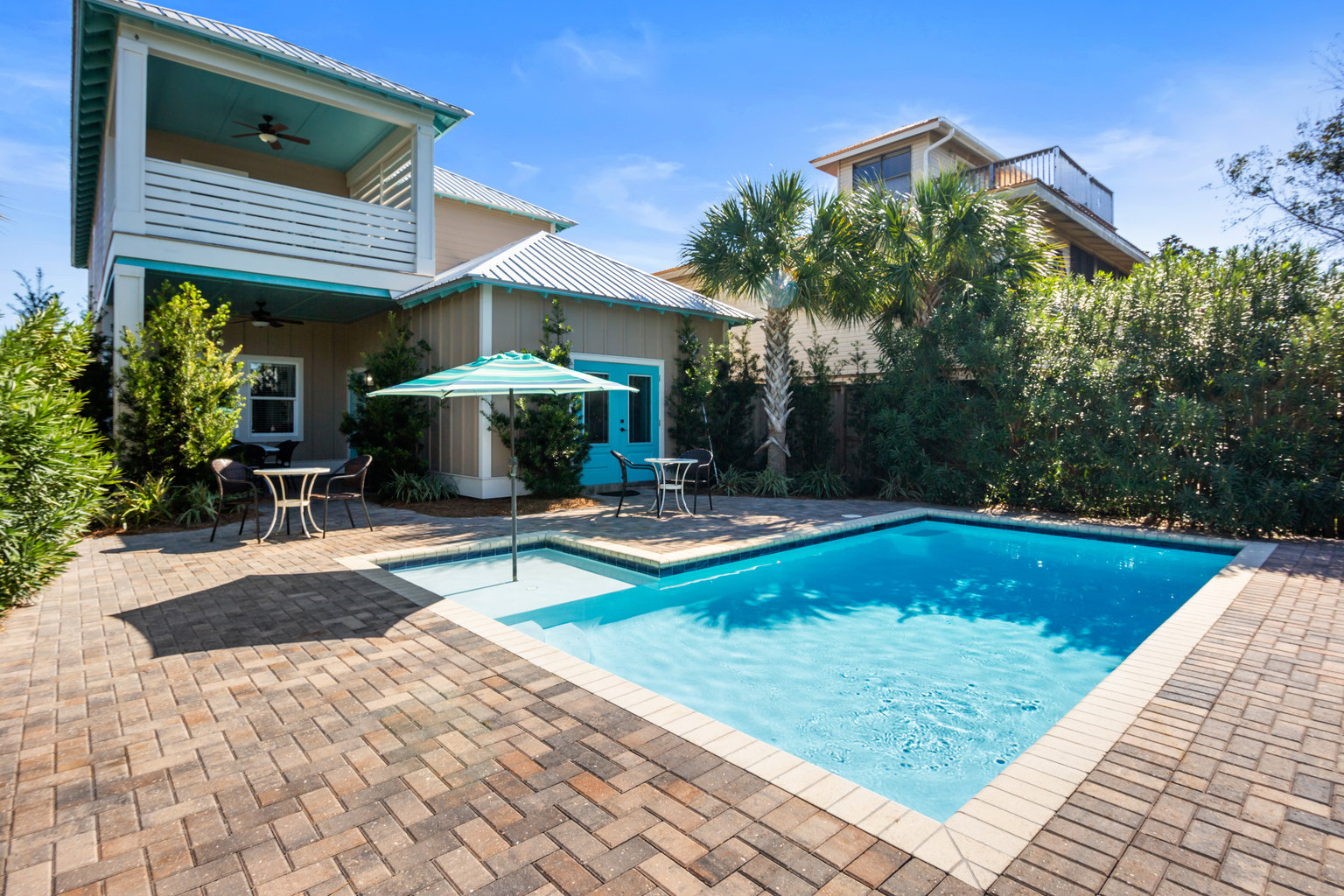 Destin Vacation Rental