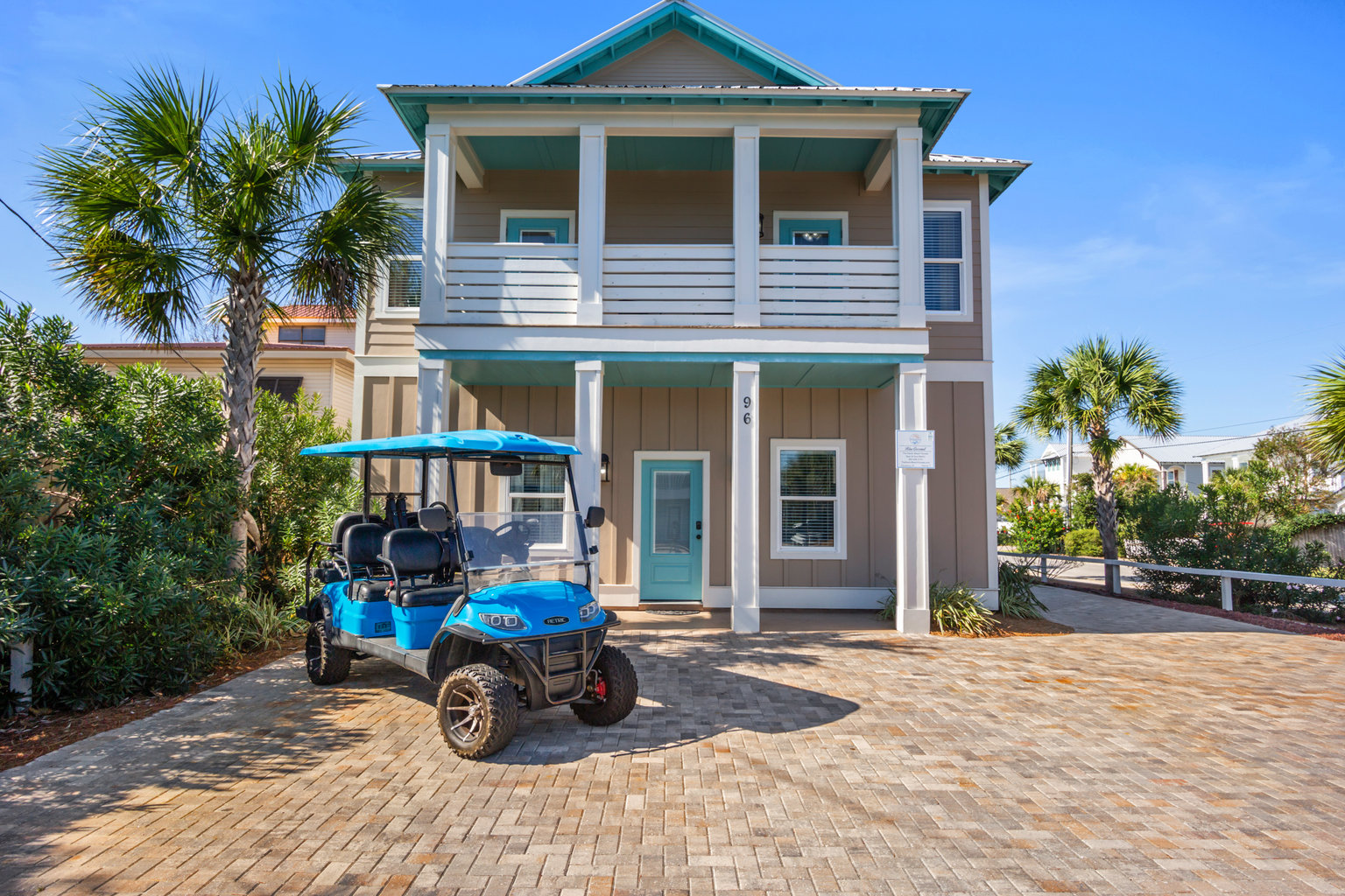 Destin Vacation Rental