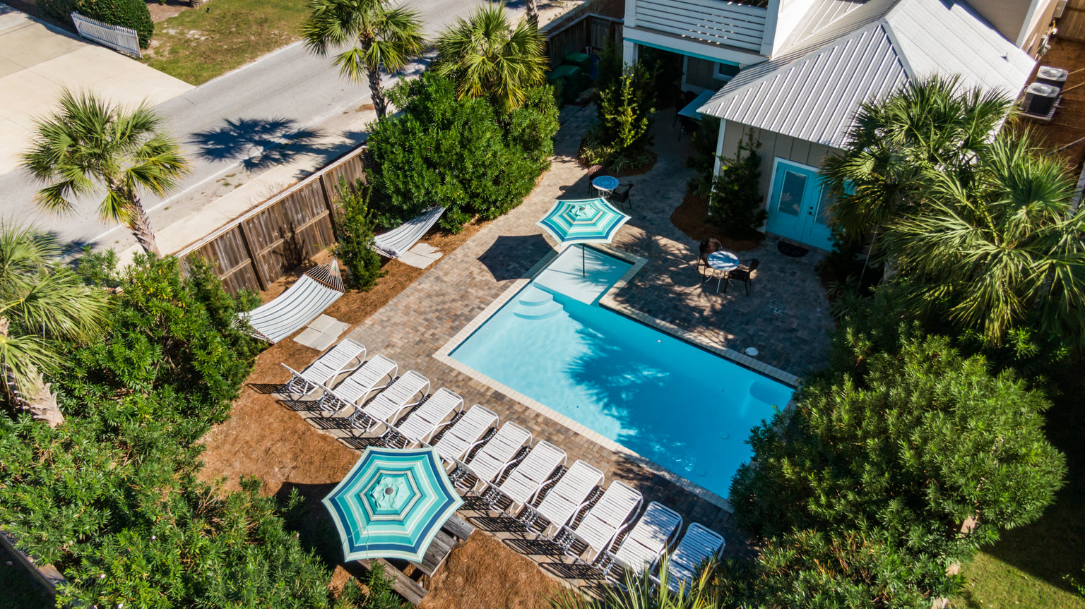 Destin Vacation Rental