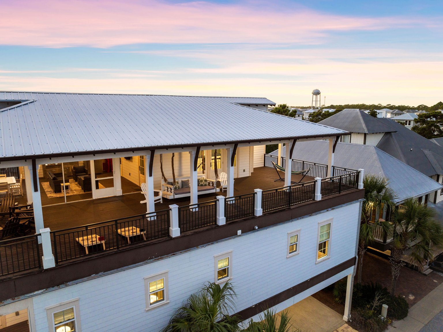 Rosemary Beach Vacation Rental